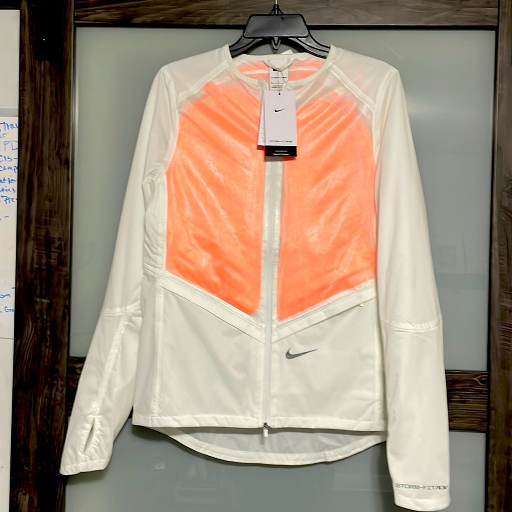 Nike Storm-Fit ADV jacket